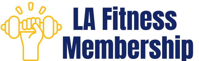 LA Fitness Near Me Membership Plans and Prices 2026