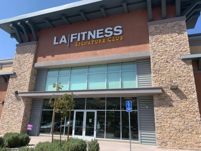 LA Fitness Holiday Membership Offers in December 2025