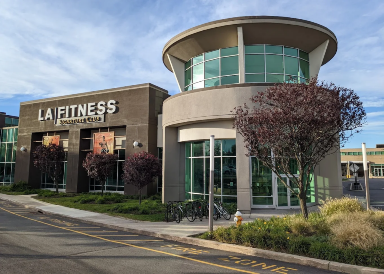 LA Fitness Corporate Membership – Who Qualifies & How to Apply