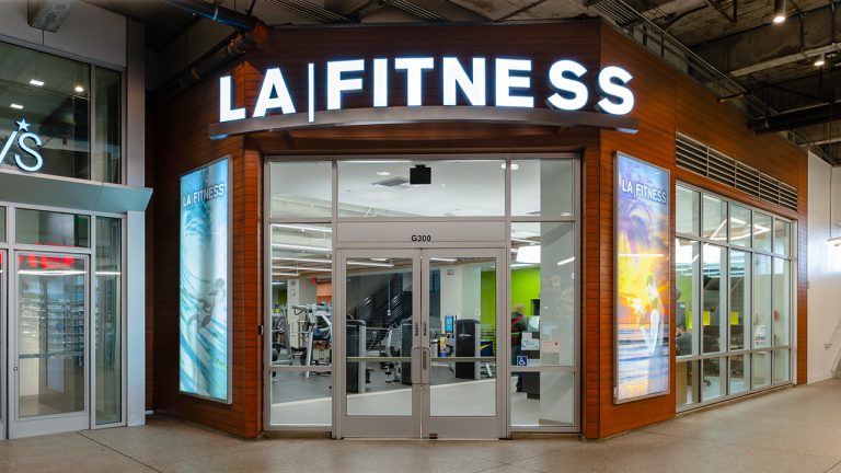 LA Fitness Gym Prices in New York